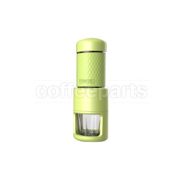 Staresso Lime SP-200 Portable Espresso Maker inc Milk Pump