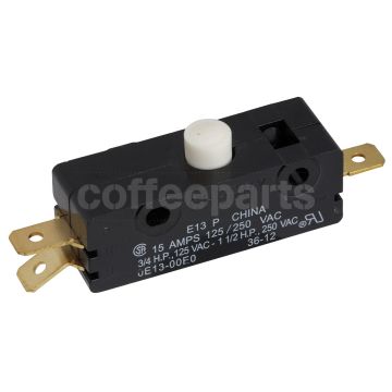 Switch, Interlock