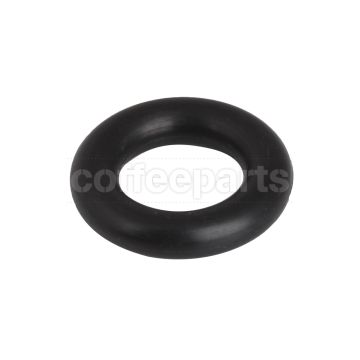 O-ring, Side panel