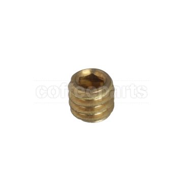 Jet, Brass, Filling
