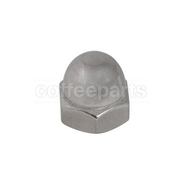 Nut, Dome, Side panel