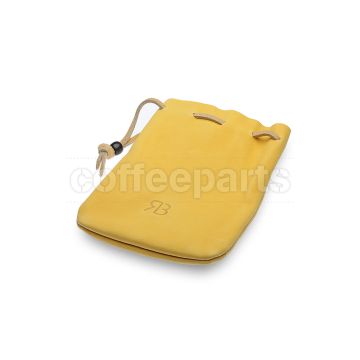 Reg Barber Coffee Tamper Bag / Tote