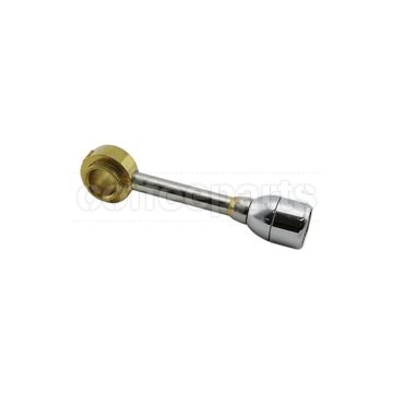 Tube-Hot Water 1grp