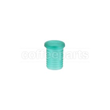 Green Lamp Cover VBM Domobar