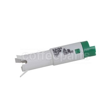 Green Warning Light Domobar