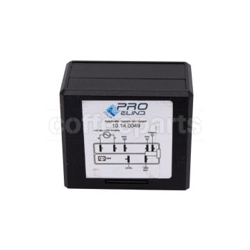 Domobar Junior Control Board V240 10.14.0049