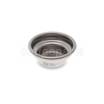 VST 7g RIDGED Precision Filter Baskets