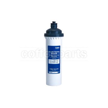 BWT MaxiPro COMBO 10" Fibron + Scale Filter Cartridge