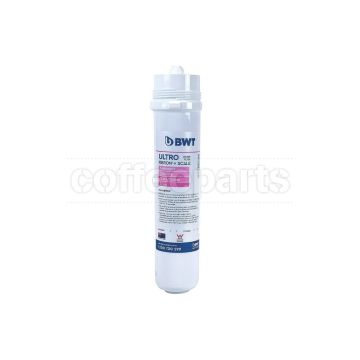 BWT ULTRO Filter Cartridge: FIBRON + SCALE (5 Micron)