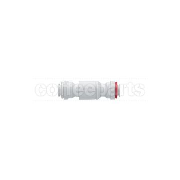 John Guest Single Check Valve 3/8