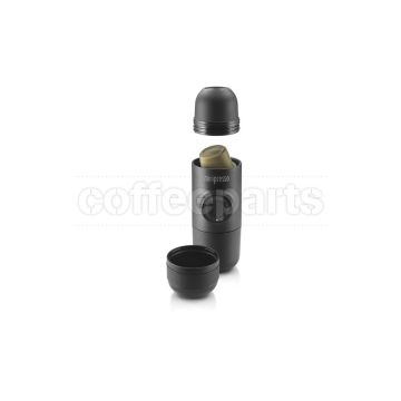 Wacaco Minipresso CA (Capsule use) Portable Espresso Coffee Maker