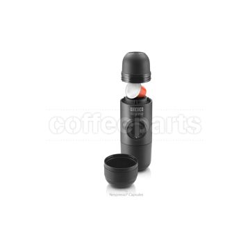 Wacaco Minipresso NS (Nespresso) Portable Espresso Coffee Maker