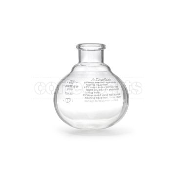 Yama Bottom Beaker to fit 2-Cup Coffee Siphon