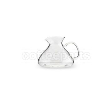 Yama Silverton Filter Coffee Server
