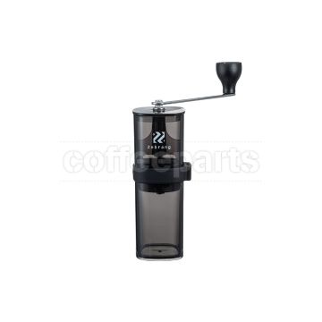 Hario Zebrang Outdoor Ceramic Coffee Mill ZB-HCM-2B