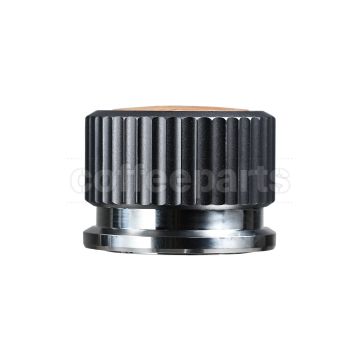 zeroHero Self-Balance Tamper: 51mm