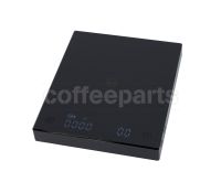 Timemore Black Mirror +PLUS Coffee Scale: Black
