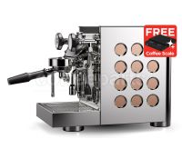 Rocket TCA Appartamento Coffee Machine: Copper 