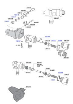 Conti - Steam and hot water valves 1
