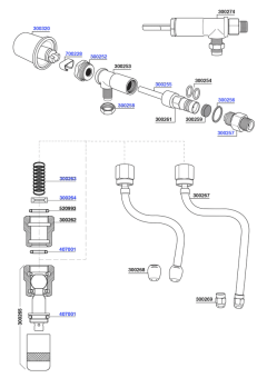Conti - Steam and hot water valves 3