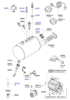 ECM Germany - Elektronika II Boiler & Motor
