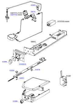 Faema - Switches