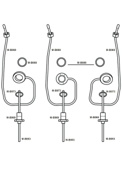 Kees Mirage Below Boiler