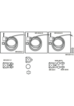 Kees Mirage Flow Meter