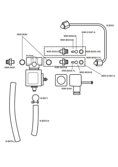 Kees Mirage Group Valve
