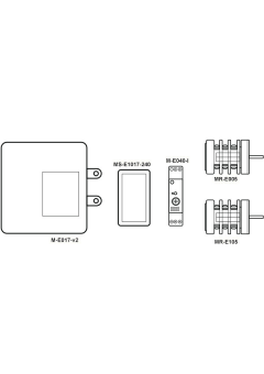 Kees Mirage Main Controller Switch Timer