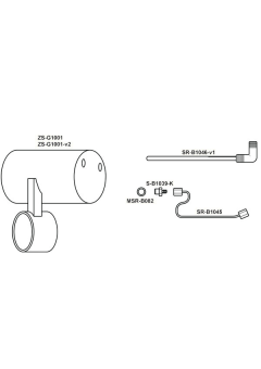 Kees Speedster 2008 Slim Group Neck Right
