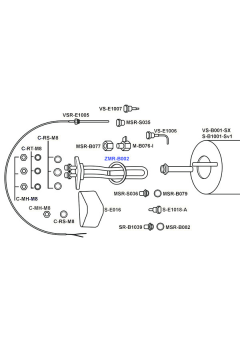 Kees Speedster 2008 Steam Boiler Left