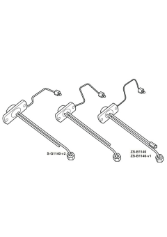 Kees Speedster Group Valve Bases