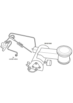 Kees Spirit D T Coffee Boiler Fill
