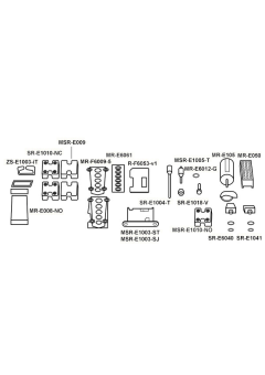 Kees Spirit D T Electrical