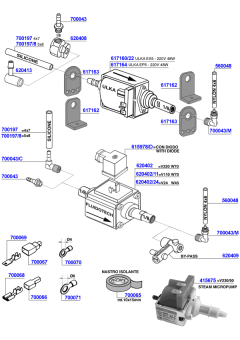 Vibrating Pumps