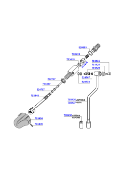 NS - Steam and hot water valves 4
