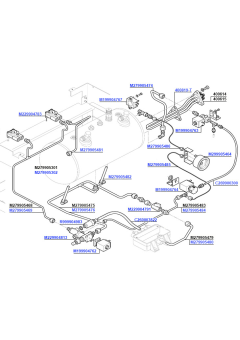 Rocket Boxer Boiler Assembly 2