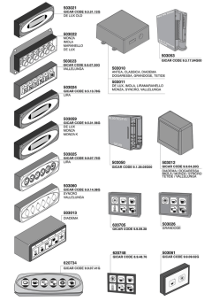 Royal - Touch pads and control boards