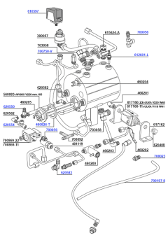 Domobar Super Boiler