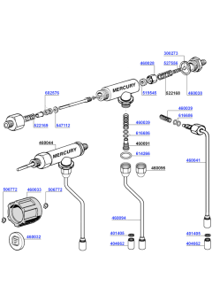 VBM - Steam and hot water valves 2