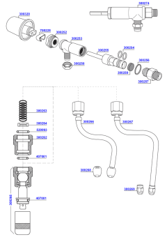 Conti - Steam and hot water valves 3