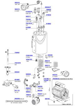 ECM Germany - Synchronika Boiler & Motor