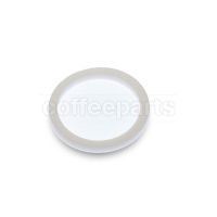 Heating element gasket