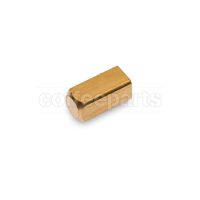 Group Supply Valve Square Pin - 6x12mm