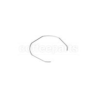 Stainless Steel Filter Spring Ø 1.20mm