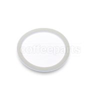 Heat exchange teflon gasket