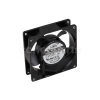 Motor Cooling Fan - 220/240v – 50/60hz