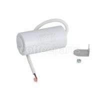 Capacitor 35mf 220/240v - 400/450v - 50/60hz Ø 45mm
