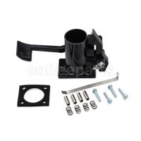 Mahlkoenig EK43 Bag Holder with Spout